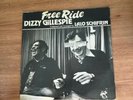 Dizzy Gillespie 
