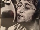 John Lennon RSD - Imagine Raw Studio Mixes LP