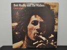 BOB MARLEY & THE WAILERS / CATCH A FIRE / 1973 LP Record  ISLAND ILPS 9241 VG/VG