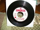THIS IS PATTI AND THE EMBLEMS CONGRESS RECORDS NO. 263 PROMO NEAR MINT