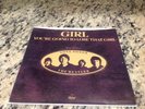 Sleeve Only- The Beatles GIRL You're Going to Lose That Girl 1506 Capitol 1977