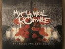 My Chemical Romance - The Black Parade Is Dead   Vinyl 2LP Record Store Day RSD