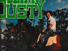 SLIM DUSTY the VERY BEST OF (NEW ZEALAND ONLY ISSUE)