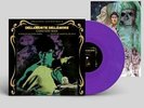 MANUEL DE SICA: DELLAMORTE DELLAMORE: CEMETERY MAN (LP vinyl *BRAND NEW*.)