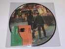 ADRIANO CELENTANO “IL RAGAZZO DELLA VIA GLUCK” RARO LP 2012 PICTURE DISC - MINT