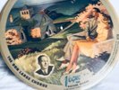 Vintage Vogue PICTURE Records The Bells of St. Mary's & Star Dust 78 RPM EUC
