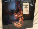 GRATEFUL DEAD BUILT TO LAST LP 1989 ONLY US PRESSING SEALED W/ HYPE AL-8575