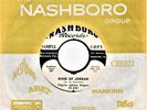 RARE BLACK GOSPEL   Pilgrim Jubilee Singers : River Of Jordan   Nashboro 45