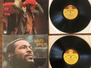 MARVIN GAYE - WHAT'S GOING TAMLA TS310 US VINYL  LP & Let's Get it On t329v1