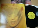 THE ROLLING STONES Goat's Head Soup LP COC-59101 Gatefold with Print CANADIAN