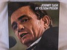 Johnny Cash - Live at Folsom Prison 12