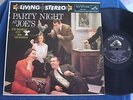 Joe Reisman/Party Night at Joe's/1958 DG LP/RCA Victor Living Stereo LSP-1476/M-