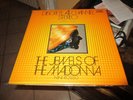 NINI ROSSO Japan 1972 QUAD/SQ-4 NM LP THE JEWELS OF THE MADONNA - Ex