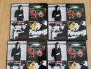RSD 2019 Blind Box Jack White Third Man Records set of 4 3