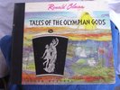 Ronald Colman/Tales of the Olympian Gods/Decca  DA 475/UNPLAYED NEW OLD STOCK*