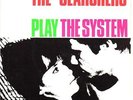 THE SEARCHERS PLAY THE SYSTEM EP, THIS EMPTY PLACE*THE SYSTEM + 2,1964 PYE 24201