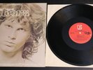 THE DOORS BEST OF QUAD QUADRADISC LP LP NEAR MINT/ NEAR MINT 1st PRESS