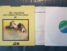 Jazz LP JOHN COLTRANE & DON CHERRY The Avant-Garde ATLANTIC (Japan, 1971)