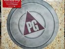 PETER GABRIEL RATED PG VINYL LP RECORD STORE RSD DAY 2019 Sealed New - Limited