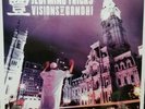 Jedi Mind Tricks - Visions of Gandhi - Record Store Day RSD 2019 CLEAR vinyl