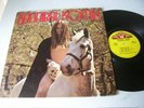 KANNIBAL KOMIX Self Titled COLOSSUS CS 1004 LP - Gatefold Cover - Nude Inside