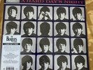 The Beatles - A Hard Day's Night 2014 Mono Vinyl LP New Sealed OOP