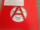 FOUR TOPS - LOVING YOU IS SWEETER THAN EVER , TAMLA MOTOWN RED DEMO TMG568 EX+