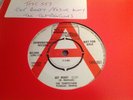 THE TEMPTATIONS - GET READY / FADING AWAY, TAMLA MOTOWN RED DEMO TMG 557i EX+