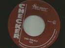 DOOWOP R&B ROCKER - IDEALS -- KNEE SOCKS / MARY'S LAMB - HEAR- 1959 CHECKER