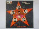 LOS DESTELLOS 