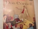 Don Cornell: For Teenagers only Original Coral LP