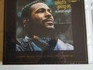 Marvin Gaye What's Going On MFSL UltraDisc One-Step 45rpm 2LP Box  #1488 SEALED