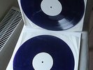 COIL limited Testpress transparent purple Vinyl 2LP Musick To Play In The Dark 2