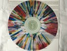 The World Is A Beautiful Place - Whenever, If Ever, Rainbow Splatter Tour Vinyl