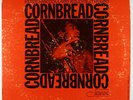 Lee Morgan - Cornbread LP - Blue Note - BLP 4222 RVG NY USA