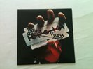 Judas Priest - British Steel - LP England 1980 - 1 Press / TOP - ZUSTAND