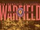 THE GRATEFUL DEAD LIVE AT THE WARFIELD 1980 2 LP VINYL RECORD STORE DAY 2019 RSD