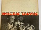 Miles Davis Blue Note 1501 LP Lexington  Flat Edge EAR Deep Groove   RVG   NICE