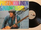 ADRIANO CELENTANO PRISENCOLINENSINAINCIUSOL LP VINYL ARIOLA MADE IN SPAIN 1974