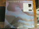 INSIDES Euphoria LP BEACON SOUND RSD 2019 NEW SEALED
