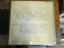 BASIL KIRCHIN World Within Worlds LP TRUNK RSD 2019 NEW SEALED