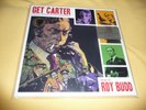 GET CARTER GREEN VINYL OST 180g LP RSD 2019. ROY BUDD No. 286/1000 Michael Caine