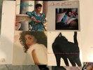 anita baker-songtress-the best-phyllis hyman-patti austin gettin-mint/new vinyl