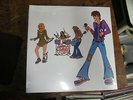 POOH STICKS Great White Wonder LP GLASS MODERN RSD 2019 NEW SEALED