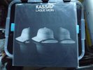 LP KASSAV’ LAGUÉ MOIN FM PROD.ORIGINAL REC.FM 006   ZOUK