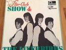 THE LIVERBIRDS * STAR-CLUB SHOW 4 * 1965 GERMAN GARAGE FREAKBEAT SPANISH LP