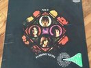 FLAMING YOUTH * ARK 2 * SPANISH 1ST PRESS LP PSYCH PROG PHIL COLLINS GENESIS