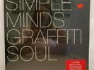 Simple Mind ‎– Graffiti Soul Record Store Day 2019 RSD 12