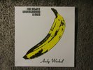 THE VELVET UNDERGROUND & NICO (SAME) REISSUE EX/NM OOP CLASSIC LP (NOT GATEFOLD)
