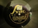 Phillippe Brun Django Reinhardt Swing 26 Easy Going Jazz 78 EE-
